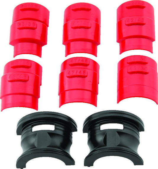 Bikemaster 152590 BKM Fork Seals B