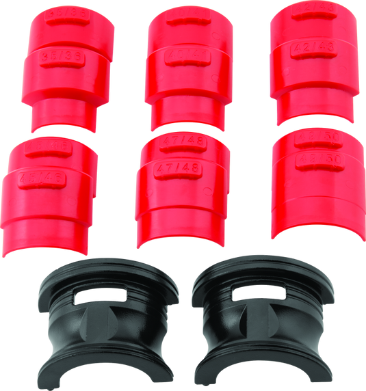 Bikemaster 152590 BKM Fork Seals B