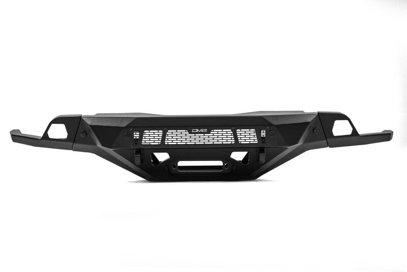 Load image into Gallery viewer, Dv8 Offroad FBCS1-08 DVE Front Bumpers

