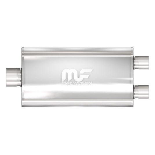 Magnaflow 12590 MAG SS Muffler