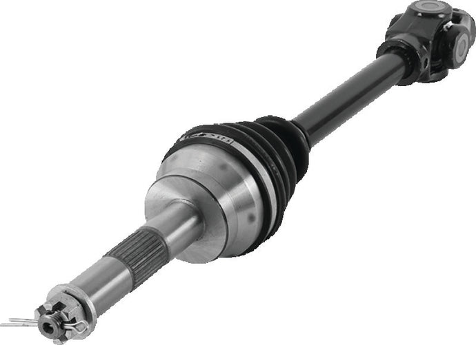 Quadboss 609441 QBS Axles