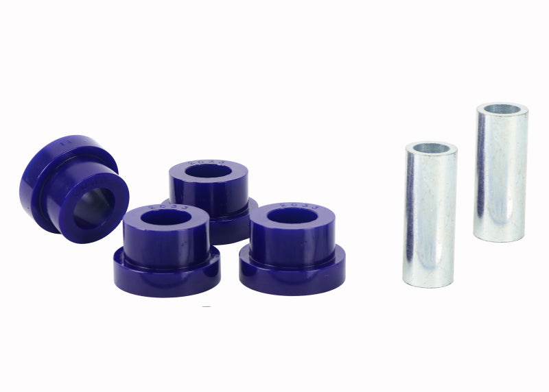 Load image into Gallery viewer, Superpro SPF2033K SPR Bushings - Differential
