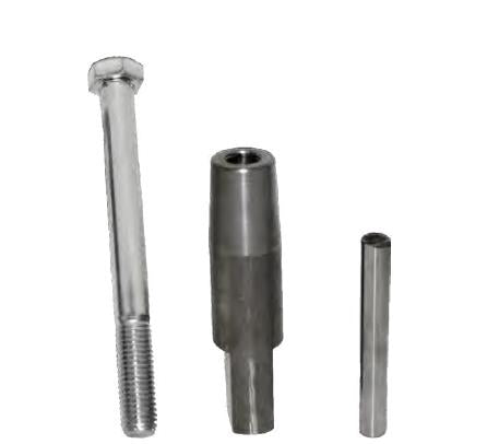 Starting Line Products 20-220 Drive Clutch Taper Holding Tool