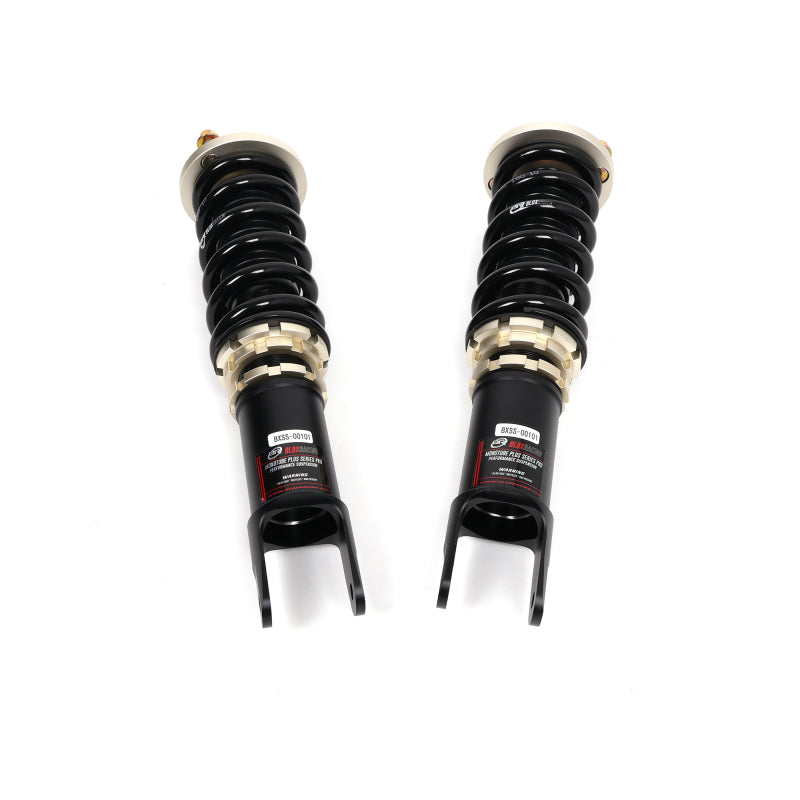 Load image into Gallery viewer, Blox Racing BXSS-00101 BX Competition Coilovers
