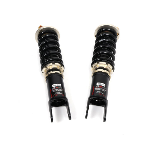 Blox Racing BXSS-00101 BX Competition Coilovers