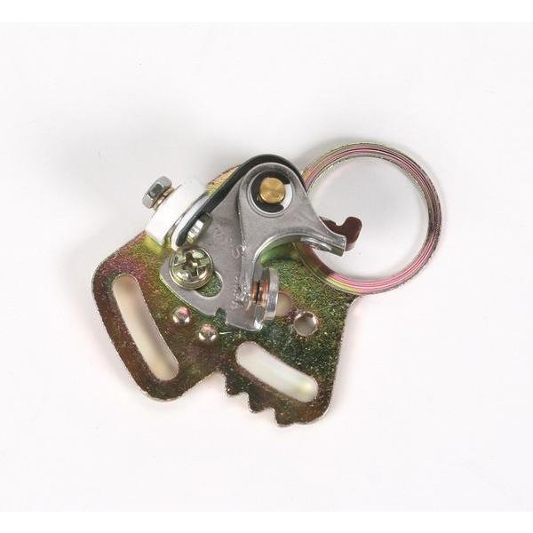 K&S Technologies 08-0018 Ignition Contact Points - Mitsubishi