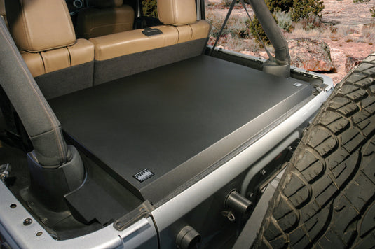 Tuffy Products 326-01 TFY Security Storage