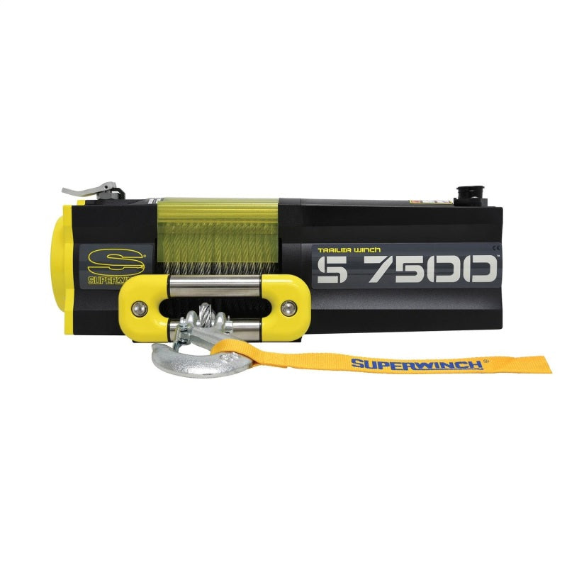Load image into Gallery viewer, Superwinch 1475200 SUW S7500 Series Winches
