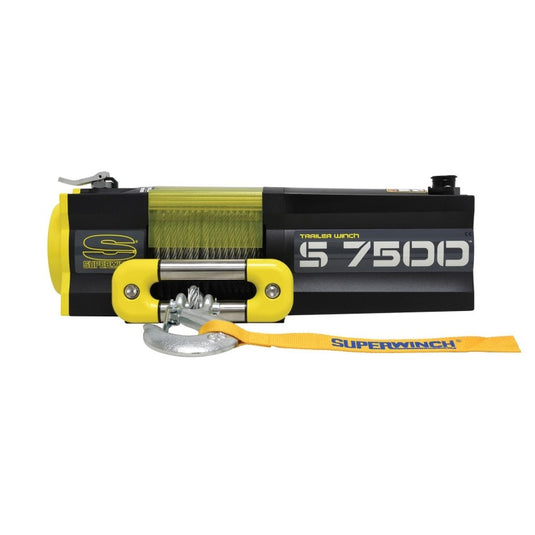 Superwinch 1475200 SUW S7500 Series Winches