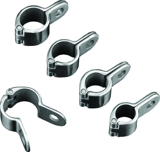 Kuryakyn 1001 KUR Foot Pegs F