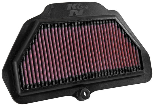 K&N Engineering KA-1016 High Flow Air Filter