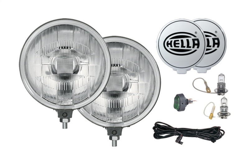 Load image into Gallery viewer, Hella 005750952 HELLA 500 Fog Lamp

