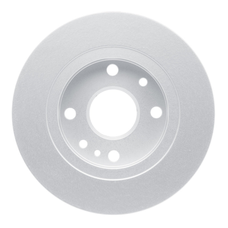 Load image into Gallery viewer, Dfc 604-80023 DFC GeoSPEC Coated Rotors - Plain
