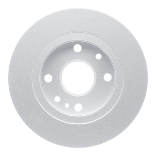 Dfc 604-80023 DFC GeoSPEC Coated Rotors - Plain