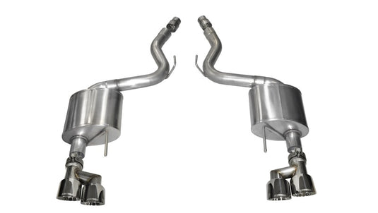 Corsa Performance 14334 COR Axle-Back Sport