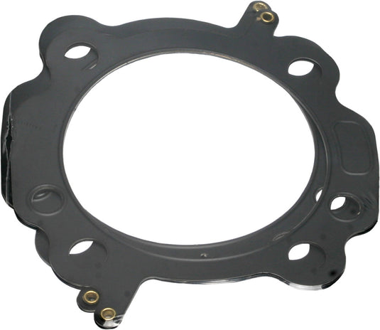 Cometic Gasket C10084-030 HD Twin Cooled Head Gaskets - 4in. Bore - .030in. MLS