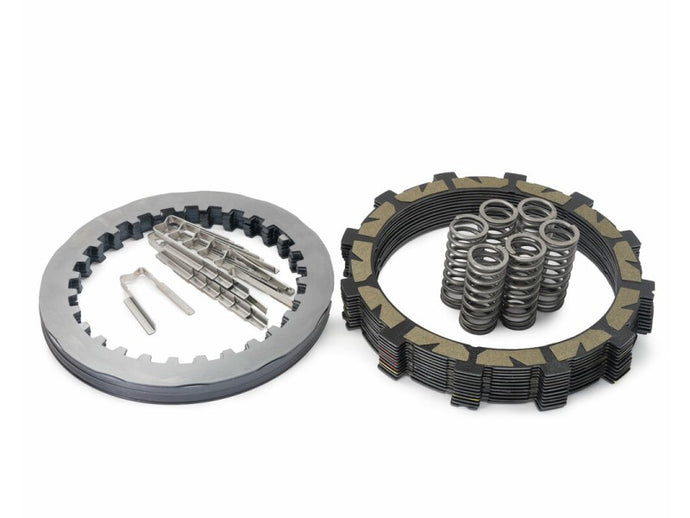 Rekluse RMS-2801101 Torqdrive Clutch Pack