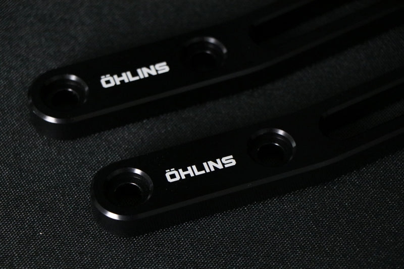 Load image into Gallery viewer, Ohlins HD 050 OHL STX 36 Blackline

