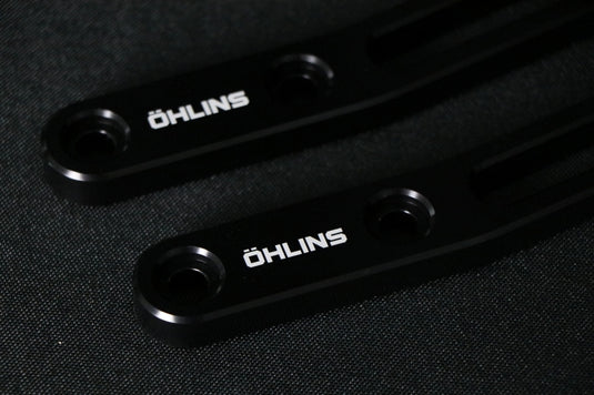 Ohlins HD 050 OHL STX 36 Blackline