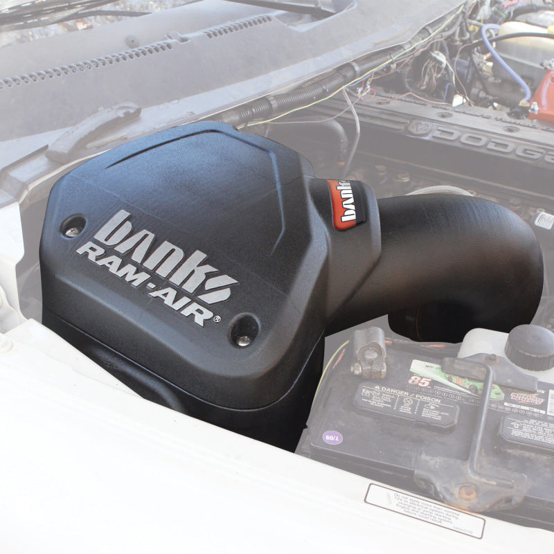 Load image into Gallery viewer, Banks Power 42225 GBE Ram-Air Intake Systems
