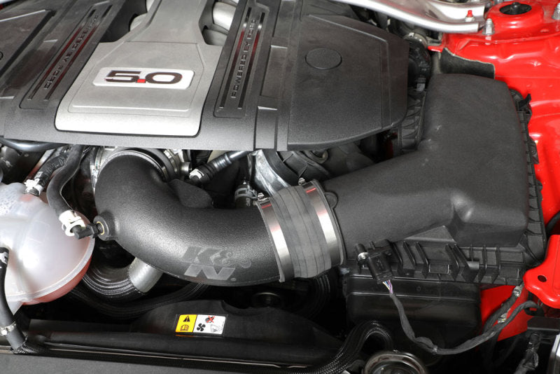 Load image into Gallery viewer, K&amp;N Engineering 57-2605 KN 57 FIPK Air Intake 50
