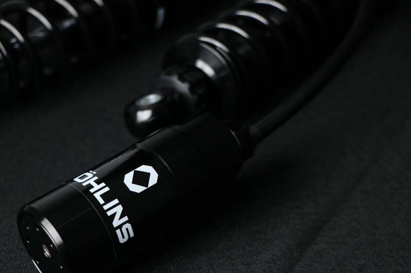 Load image into Gallery viewer, Ohlins HD 050 OHL STX 36 Blackline
