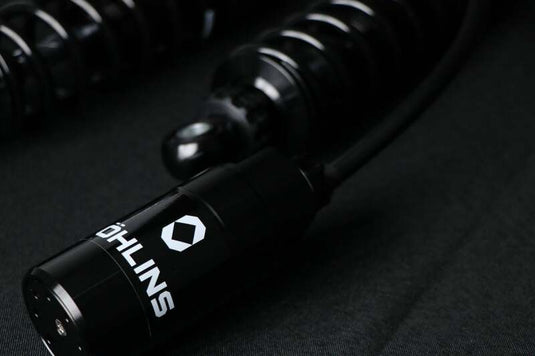 Ohlins HD 050 OHL STX 36 Blackline