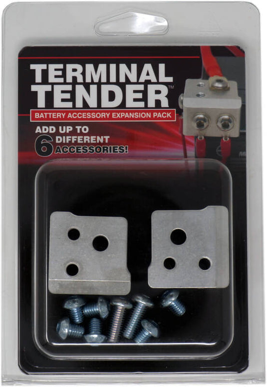 Hardline TT-P HRL Terminal Tender