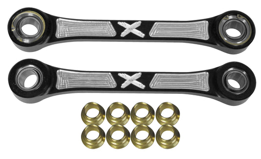 Modquad CA-SW-BLK Sway Bar Linkage Rods