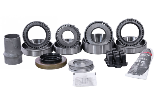 Revolution Gear & Axle 35-2041 RGA Master Install Kits