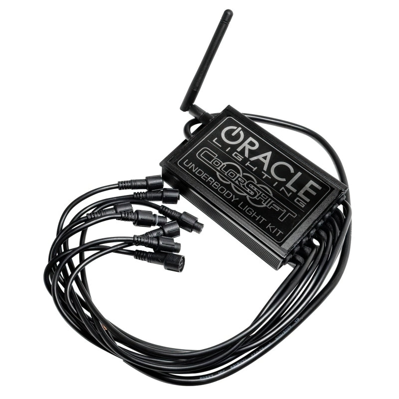 Load image into Gallery viewer, Oracle Lighting 5819-333 ORL Underbody Rock Lights

