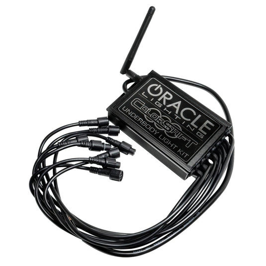 Oracle Lighting 5819-333 ORL Underbody Rock Lights