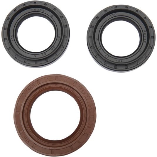 Moose Racing 25-2109-5 Differential Seal Kit