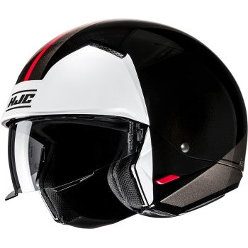 Hjc i20N Vena Helmet (XX-Large, Red (MC-1))