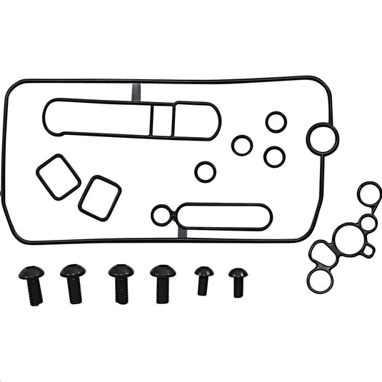 Moose Racing 26-10124 Carburetor Mid Body Gasket Kit