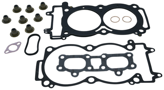 Vertex Pistons 810969 VEP Top End Gasket Kit