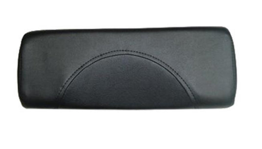 Wes Industries 110-0041 Lower Backrest Pad for Big Wes Storage Box