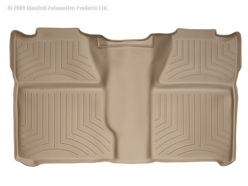 Load image into Gallery viewer, Weathertech 450660 WT FloorLiner - Rear - Tan
