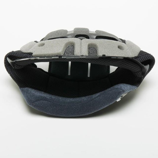Shoei RJ Platinum-R Helmet Center Pad - Large