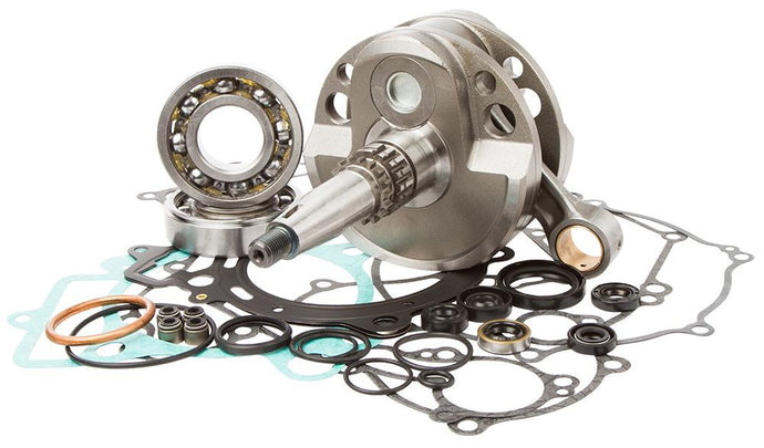 Hot Rods CBK0157 Stroker Bottom End Kit (+3mm, 471cc)