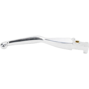 Parts Unlimited 0614-0383 Clutch Lever - Polished