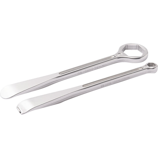 Motion Pro 08-0775 T6 Combo Tire Lever Set - 32mm and 10/12mm