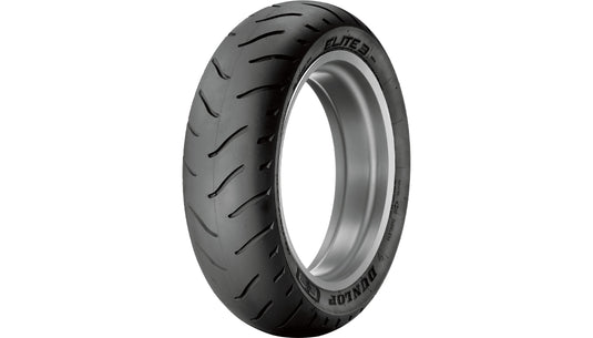 Dunlop 45091292 Elite 3 Rear Tire - 250/40R18