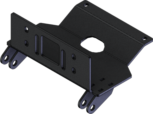 Kfi 106435 KFI Plow Mounts
