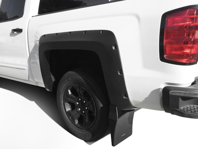Load image into Gallery viewer, Bushwacker MUD-40120 BUS Mud Flaps
