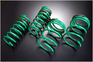 Tein SKAEA-C3B00 TEIN Springs - S. Tech