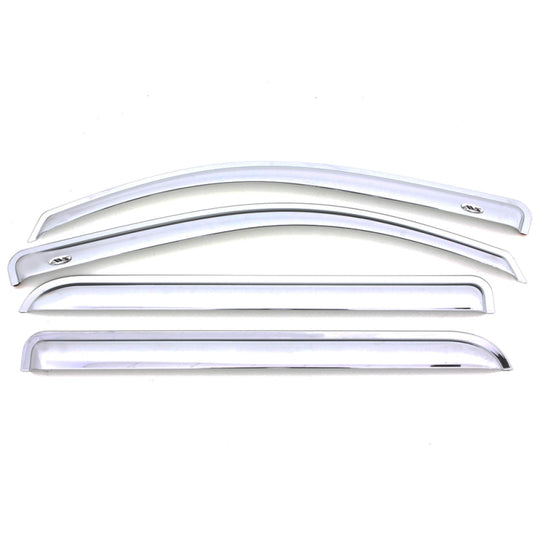 Avs 684804 AVS Ventvisor - Chrome