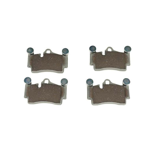 Brembo Oe P85070N BRE Ceramic Pads