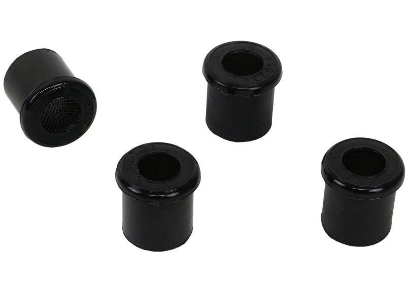 Load image into Gallery viewer, Whiteline W71021 WL Bushings - Spring
