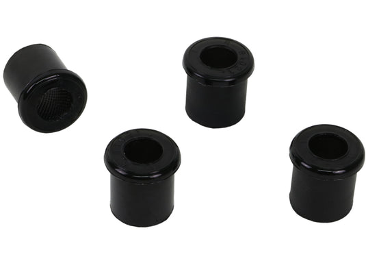 Whiteline W71021 WL Bushings - Spring